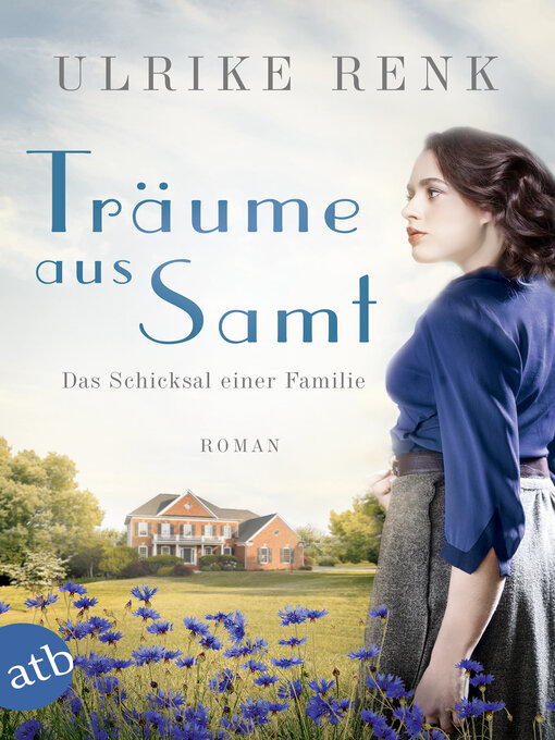 Title details for Träume aus Samt by Ulrike Renk - Available